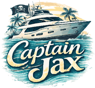The Captain Jax